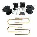 Click here for more information about BDS BDS012618 - BDS Suspension Lift Kit Components Click here for more information about BDS BDS012618 - BDS Suspension Lift Kit Components