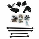 Click here for more information about BDS BDS012619 - BDS Suspension Lift Kit Components Click here for more information about BDS BDS012619 - BDS Suspension Lift Kit Components
