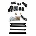 Click here for more information about BDS BDS012622 - BDS Suspension Lift Kit Components Click here for more information about BDS BDS012622 - BDS Suspension Lift Kit Components