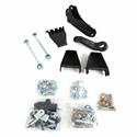 Click here for more information about BDS BDS012803 - BDS Suspension Lift Kit Components Click here for more information about BDS BDS012803 - BDS Suspension Lift Kit Components