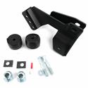 Click here for more information about BDS BDS013202 - BDS Suspension Lift Kit Components Click here for more information about BDS BDS013202 - BDS Suspension Lift Kit Components