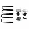 Click here for more information about BDS BDS013208 - BDS Suspension Lift Blocks