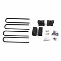 Click here for more information about BDS BDS013317 - BDS Suspension Lift Blocks Click here for more information about BDS BDS013317 - BDS Suspension Lift Blocks