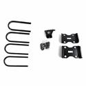 Click here for more information about BDS BDS013409 - BDS Suspension Lift Blocks Click here for more information about BDS BDS013409 - BDS Suspension Lift Blocks
