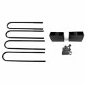 Click here for more information about BDS BDS013418 - BDS Suspension Lift Blocks