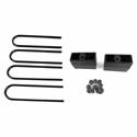 Click here for more information about BDS BDS013419 - BDS Suspension Lift Blocks Click here for more information about BDS BDS013419 - BDS Suspension Lift Blocks