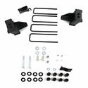Click here for more information about BDS BDS013429 - BDS Suspension Lift Blocks Click here for more information about BDS BDS013429 - BDS Suspension Lift Blocks