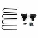 Click here for more information about BDS BDS013436 - BDS Suspension Lift Blocks Click here for more information about BDS BDS013436 - BDS Suspension Lift Blocks