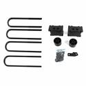 Click here for more information about BDS BDS013437 - BDS Suspension Lift Kit Components Click here for more information about BDS BDS013437 - BDS Suspension Lift Kit Components