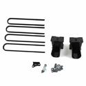 Click here for more information about BDS BDS013526 - BDS Suspension Lift Blocks Click here for more information about BDS BDS013526 - BDS Suspension Lift Blocks