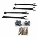 Click here for more information about BDS BDS013601 - BDS Suspension Lift Kit Components Click here for more information about BDS BDS013601 - BDS Suspension Lift Kit Components