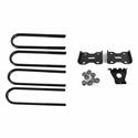 Click here for more information about BDS BDS013609 - BDS Suspension Lift Blocks Click here for more information about BDS BDS013609 - BDS Suspension Lift Blocks