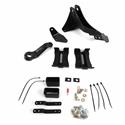 Click here for more information about BDS BDS013615 - BDS Suspension Lift Kit Components