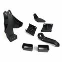Click here for more information about BDS BDS013621 - BDS Suspension Lift Kit Components