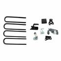 Click here for more information about BDS BDS013809 - BDS Suspension Lift Kit Components Click here for more information about BDS BDS013809 - BDS Suspension Lift Kit Components