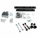 Click here for more information about BDS BDS014300 - BDS Suspension Lift Kit Components Click here for more information about BDS BDS014300 - BDS Suspension Lift Kit Components