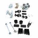 Click here for more information about BDS BDS014311 - BDS Suspension Lift Kit Components Click here for more information about BDS BDS014311 - BDS Suspension Lift Kit Components