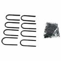 Click here for more information about BDS BDS014400 - BDS Suspension Lift Kit Components Click here for more information about BDS BDS014400 - BDS Suspension Lift Kit Components