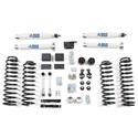 Click here for more information about BDS BDS014402 - BDS Suspension Lift Kit Components Click here for more information about BDS BDS014402 - BDS Suspension Lift Kit Components