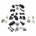 Click here for more information about BDS BDS014663 - BDS Suspension Long Arm Lift Kits Click here for more information about BDS BDS014663 - BDS Suspension Long Arm Lift Kits