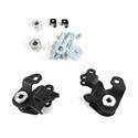 Click here for more information about BDS BDS021454 - BDS Suspension Lift Kit Components