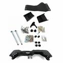 Click here for more information about BDS BDS021653 - BDS Suspension Lift Kit Components