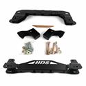 Click here for more information about BDS BDS021672 - BDS Suspension Lift Kit Components Click here for more information about BDS BDS021672 - BDS Suspension Lift Kit Components