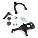 Click here for more information about BDS BDS021704 - BDS Suspension Lift Kit Components