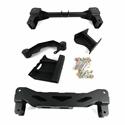 Click here for more information about BDS BDS021802 - BDS Suspension Lift Kit Components