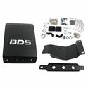 Click here for more information about BDS BDS021803 - BDS Suspension Lift Kit Components