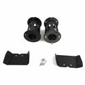 Click here for more information about BDS BDS021804 - BDS Suspension Lift Kit Components