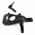 Click here for more information about BDS BDS021811 - BDS Suspension Lift Kit Components