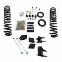 Click here for more information about BDS BDS022509 - BDS Suspension Lift Kit Components Click here for more information about BDS BDS022509 - BDS Suspension Lift Kit Components
