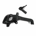 Click here for more information about BDS BDS022632 - BDS Suspension Lift Kit Components Click here for more information about BDS BDS022632 - BDS Suspension Lift Kit Components