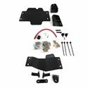 Click here for more information about BDS BDS023663 - BDS Suspension Lift Kit Components