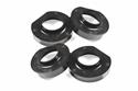 Click here for more information about BDS BDS024100 - BDS Suspension Coil Spring Spacers