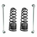 Click here for more information about BDS BDS032503 - BDS Suspension Coil Springs Click here for more information about BDS BDS032503 - BDS Suspension Coil Springs