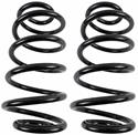 Click here for more information about BDS BDS034206 - BDS Suspension Coil Springs Click here for more information about BDS BDS034206 - BDS Suspension Coil Springs