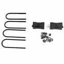 Click here for more information about BDS BDS063309 - BDS Suspension Lift Blocks Click here for more information about BDS BDS063309 - BDS Suspension Lift Blocks