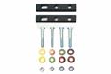 Click here for more information about BDS BDS121000 - BDS Suspension Transfer Case Drop Kits
