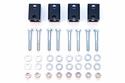 Click here for more information about BDS BDS121611 - BDS Center Carrier Bearing Spacer Kits