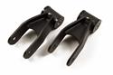 Click here for more information about BDS BDS124107 - BDS Leaf Spring Shackles and Hangers