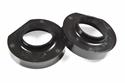 Click here for more information about BDS BDS174101 - BDS Suspension Coil Spring Spacers