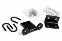 Click here for more information about BDS BDS55362 - BDS Suspension Steering Stabilizer Brackets