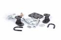 Click here for more information about BDS BDS55363 - BDS Suspension Steering Stabilizer Brackets