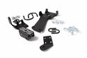 Click here for more information about BDS BDS55377 - BDS Suspension Steering Stabilizer Brackets Click here for more information about BDS BDS55377 - BDS Suspension Steering Stabilizer Brackets