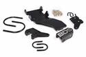 Click here for more information about BDS BDS55380 - BDS Suspension Steering Stabilizer Brackets