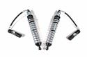 Click here for more information about Coilover Conversion, Front, 2.5 in. Lift, Fox 2.5 Coilover w/ Reservoir, Diesel, Ram, Kit