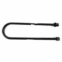 BDS Suspension U-Bolts UBT4034