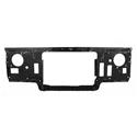 Body Parts Radiator Supports FO1225110